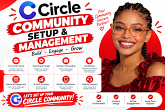 circle so community setup circle so community setup circle so community setup ai