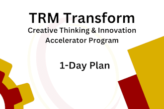 design your training workshop with slides and a workbook