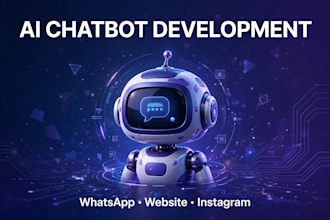 build ai chatbot and ai agent with openai