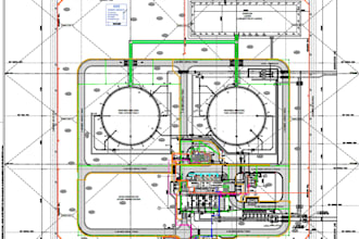 perform structural design and detailing