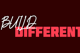 make custom wallpapers and posters