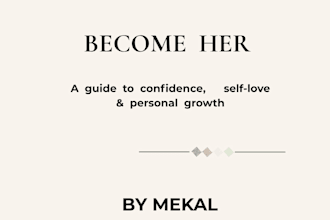 design aesthetic engaging ebook canva templates
