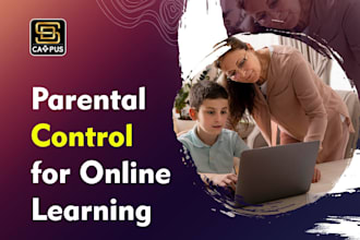 build parental control, kids safety, babysitting, kids learning and mdm app