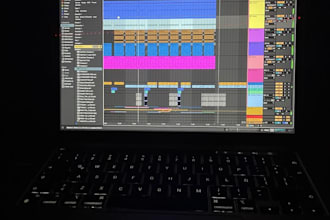 do the sound design for your project