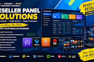 create xui panel, strong8k dream4k lion xtreamui, mega ott, smart tv app