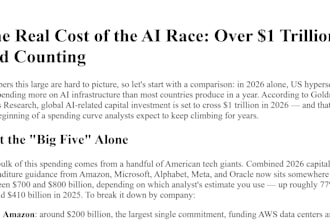 write engaging ai and technology articles for your blog