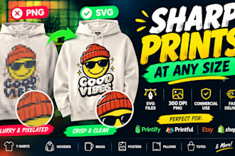 create print on demand svg bundles for your printify or printful store in kittl