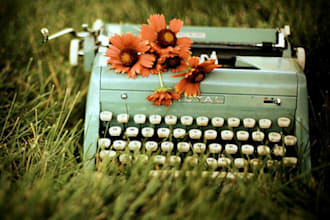 write SEO and aeo blogs, articles, and website content