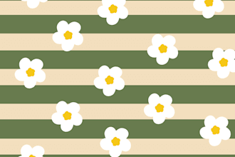 create custom digital patterns for products and packaging