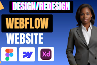 design framer website and covert figma to framer responsive website