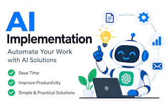 be your open ai expert