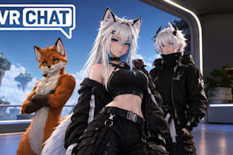 optimize your vrchat avatar, quest conversion, physbones, performance rank fix