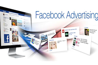your facebook and instagram ad campaigns, marketing