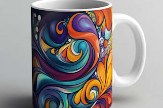 do a mug or coffee mug design