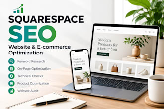 optimize your website for SEO and ai search visibility