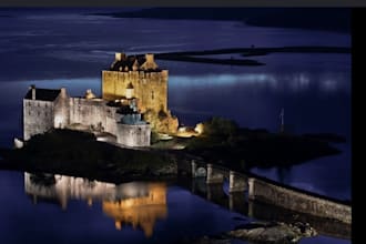 create bespoke travel plans for all your needs