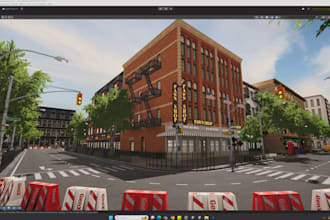 build realistic roblox map roblox city map roblox model in roblox studio
