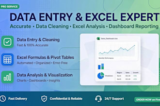 do data analysis in google sheets