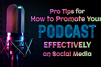 promote your podcast on spotify and apple with podcast outreach