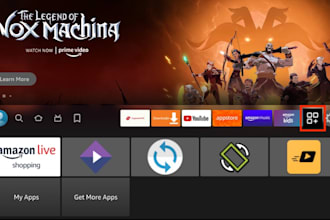 develop roku channel, roku sdk, roku app, amazon fire tv, radio tv channel