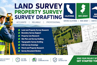 do california land survey new jersey property survey north carolina surveyor