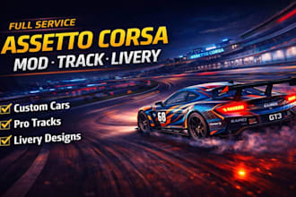 do livery skin assetto corsa simracing iracing acc competizione lmu