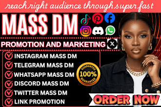 do discord mass dm instagram mass dm facebook mass dm telegram mass dm outreach