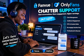 24hrs fanvue chatter onlyfans promotion fanvue promotion fanvue subs