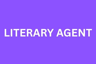 help prepare your book for literary agent
