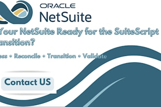 convert and migrate netsuite suitescript 1point0 and 2pointx to 2point1