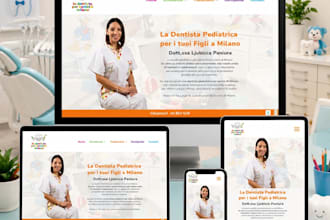 build a professional wordpress website for your business