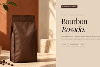 build a product catalog or custom online store