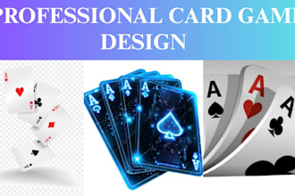 design balanced card game mechanics and a playable prototype