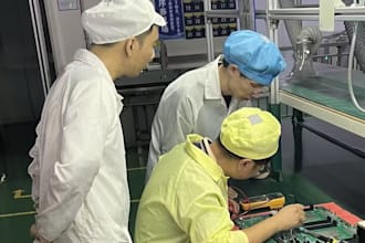 be your china buyer representative for factory visits and follow up