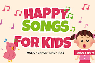 arrange compose custom song, birthday anniversary song, dry vocal turning