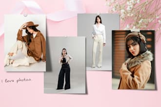 design a custom pinterest photo collage frame