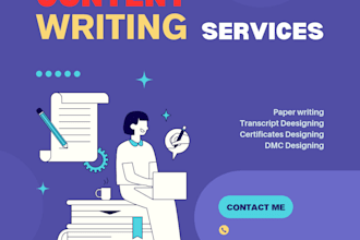 do data entry work on ms word,ms excel and ms powerpoint