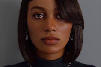 turn yourself into unreal engine metahuman character, in unity cc4 cc5 blender