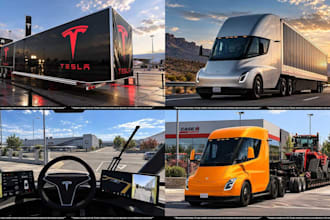 design custom ets 2 ats truck skins and professional liveries, ets2 ats