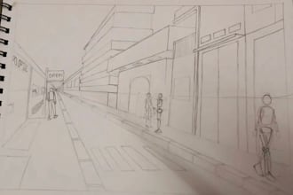 create a professional storyboards for you