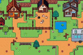 do pixel art tileset 2d game assets pixel game assets pixel art as pixel artist