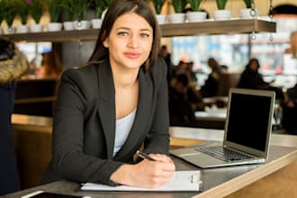 act as your fractional cfo
