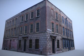 create 3d mesh and point clouds using photogrammetry