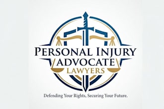 do advocate logo for personal injury