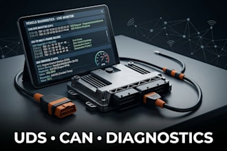 develop rf pcb and antenna solutions