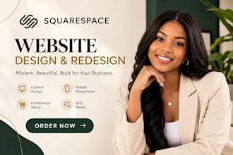 build squarespace website design squarespace  website development squarespace