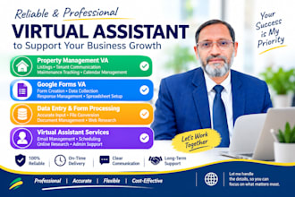 work as VA for ecommerce and admin support