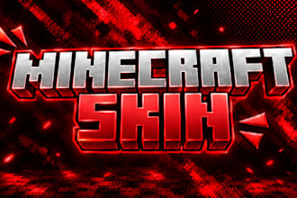 create your dream minecraft skin of your idea
