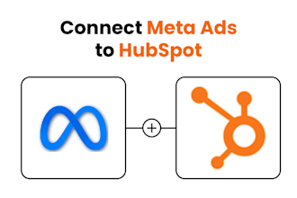 connect hubspot and meta ads to send offline conversions to facebook, instagram