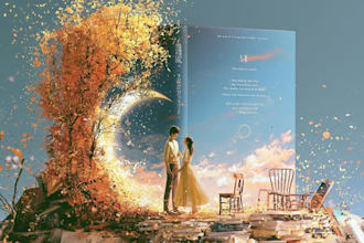 design cinematic epic fantasy and ya book covers that sell